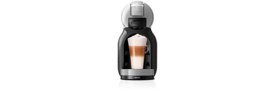 Máquina Mini me | NESCAFÉ® Dolce Gusto® header image