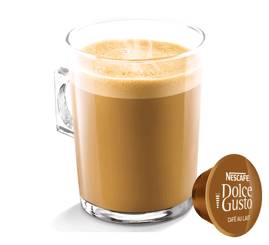 TRIPACK CAFÉ AU LAIT GRATIS CHOCOCCINO