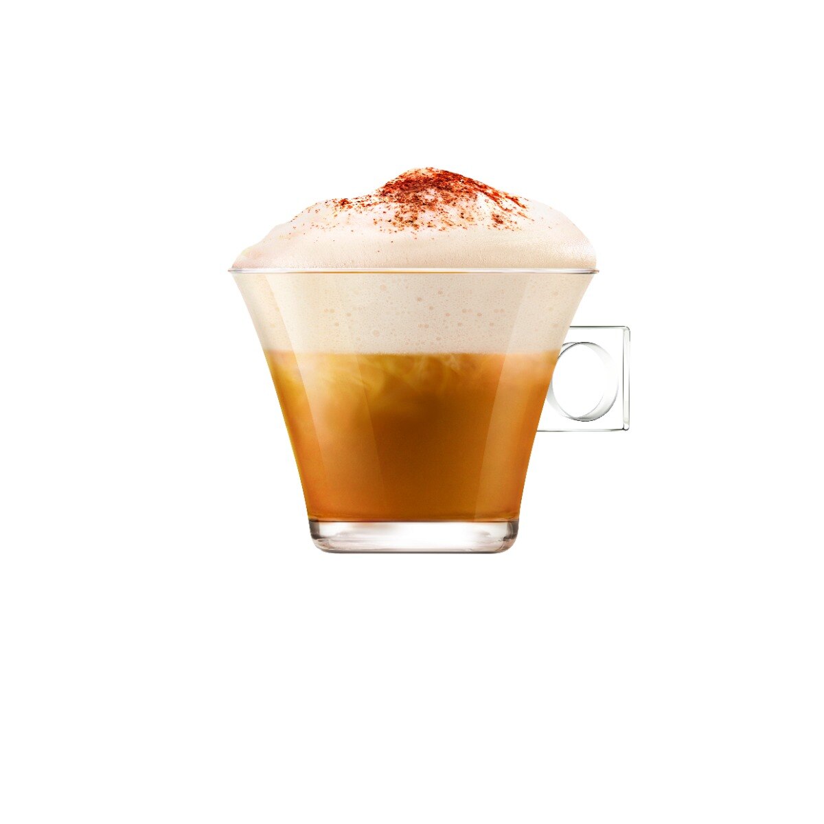 CAPUCCINO PAGUE 3 LLEVE 4