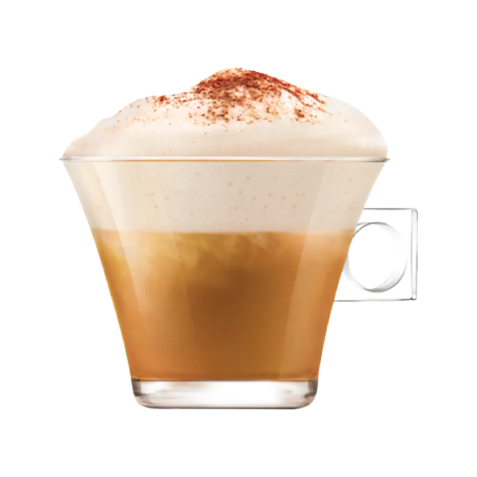 Cappuccino Skinny