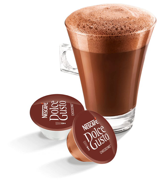 CHOCOCINO PAGUE 2 LLEVE 3