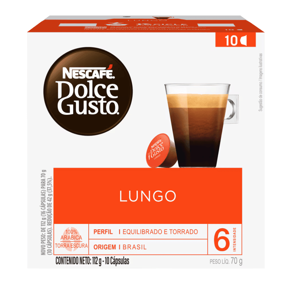 LUNGO