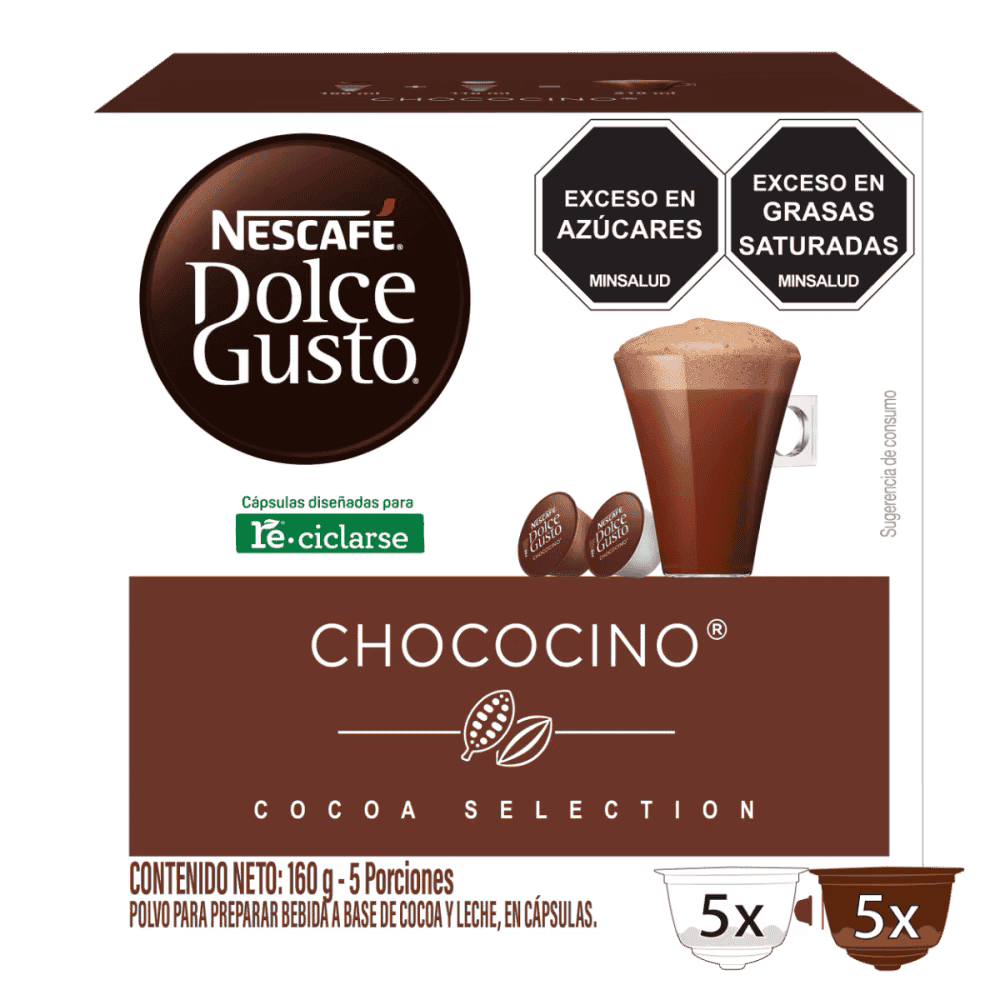 Chococino
