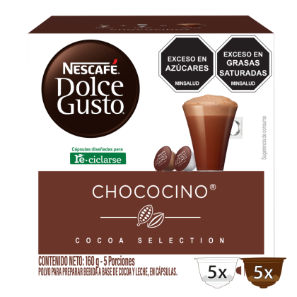Chococino