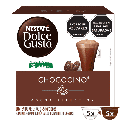 Chococino