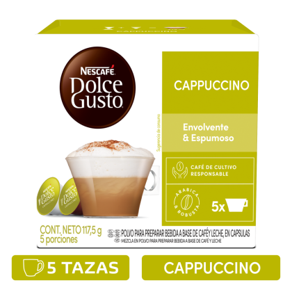 Cappuccino