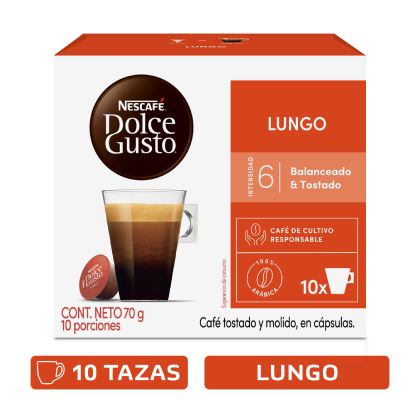 NDG LUNGO