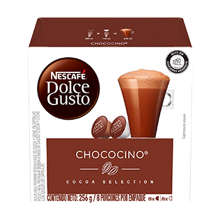 Chococino