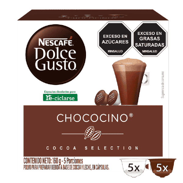 Chococino