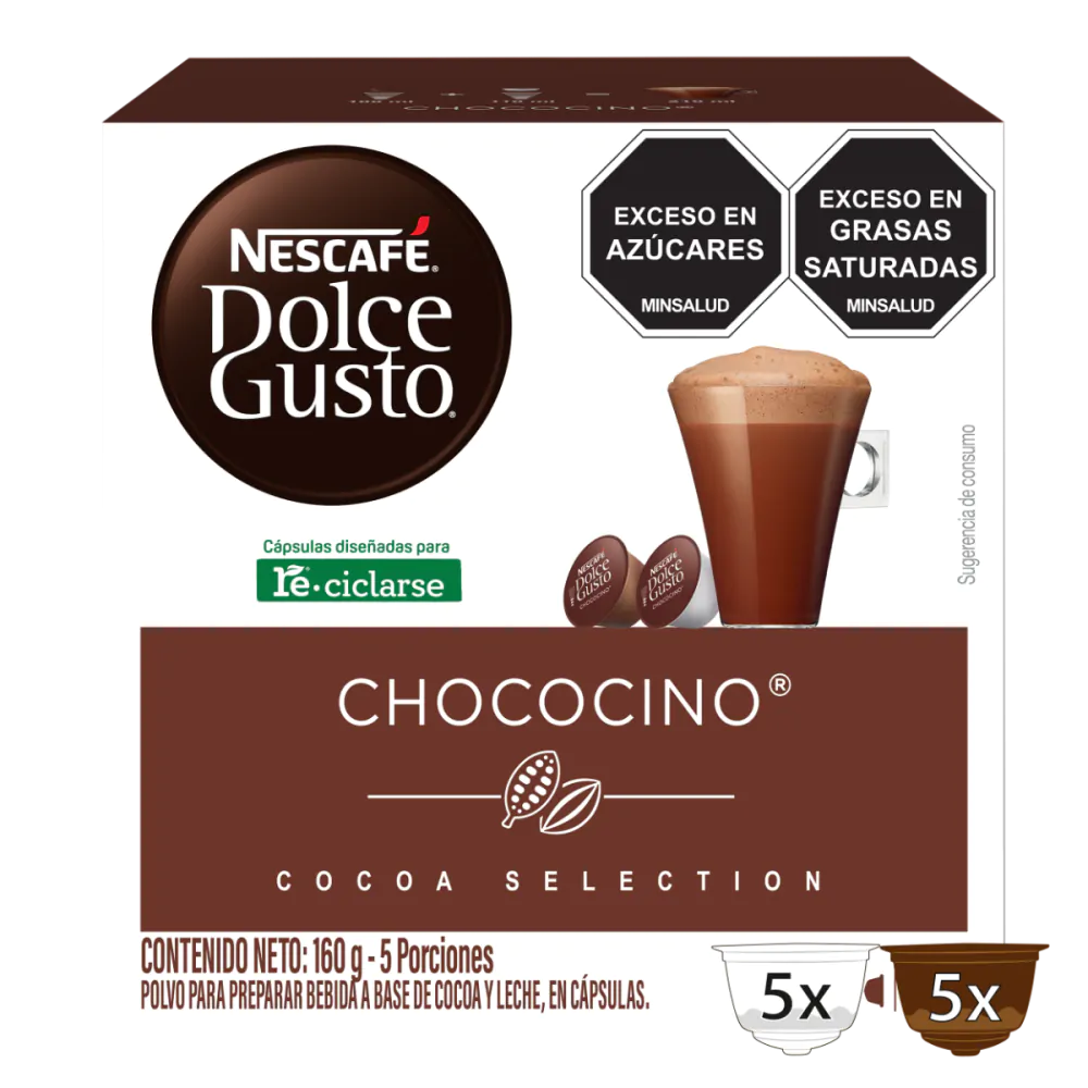 Chococino