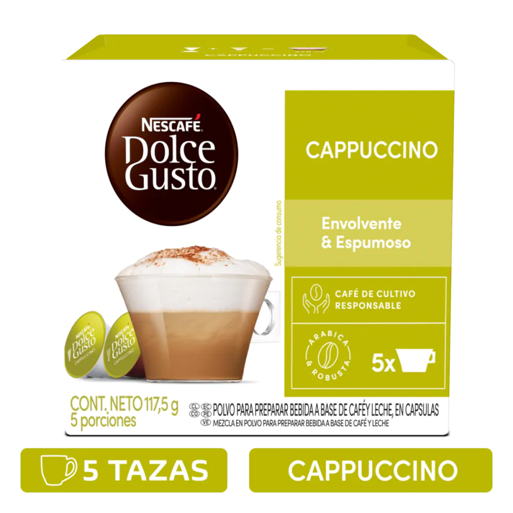Cappuccino