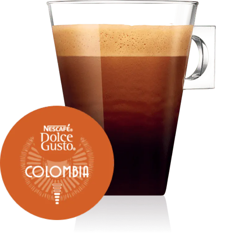 Lungo Colombia
