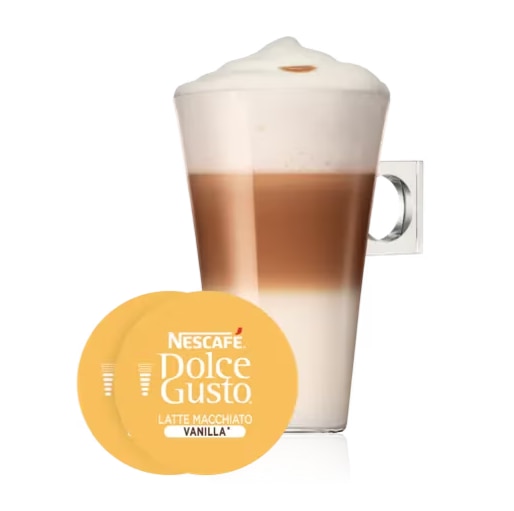 LATTE MACCHIATO PAGUE 3 LLEVE 4