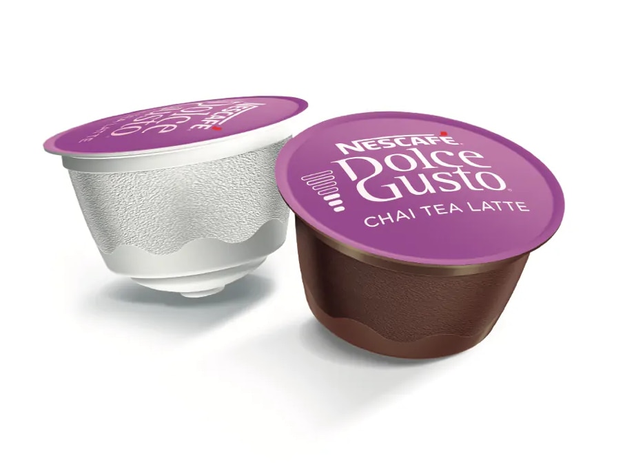 CHAI TEA PAGUE 3 LLEVE 4