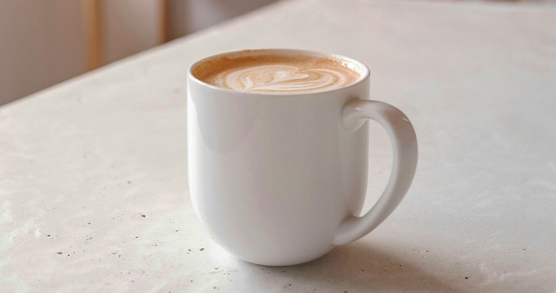 ¿Qué es Café Latte y cuáles son sus variaciones?