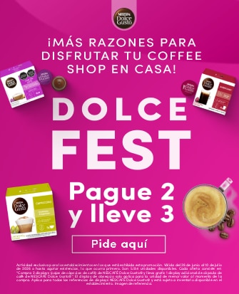 Dolce Fest