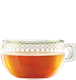 CHOCOLATE Y TÉ