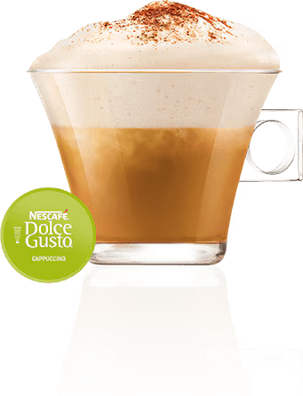 cappuccino cappuccino