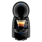 CAFETERA NESCAFE DOLCE GUSTO COLORS — El Honguito Hogar