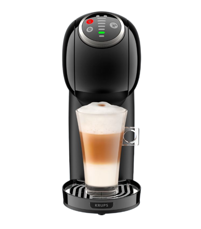 Cafetera krups Dolce Gusto genio plus rj kp3405mx