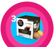 Cómo funciona Dolce Fan? | NESCAFÉ® Dolce Gusto®