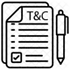 T&eacute;rminos y condiciones