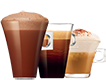 DESCUBRE TODOS NUESTROS SABORES